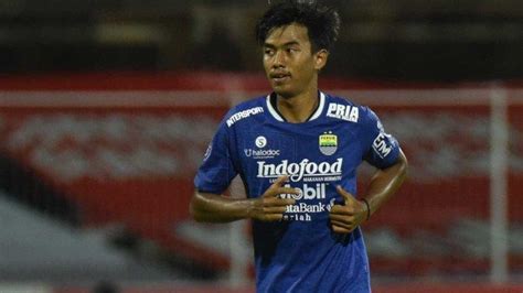 Persiapan SEA Games 2021 Shin Tae Yong Panggil Bek Persib Gabung