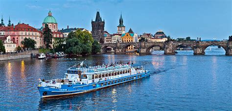 Czech Republic Travel Guide by Rick Steves