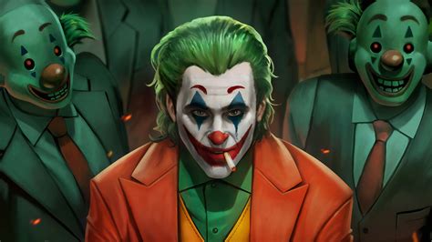 Joker Movies Hd Supervillain Movies Movies Hd Wallpaper