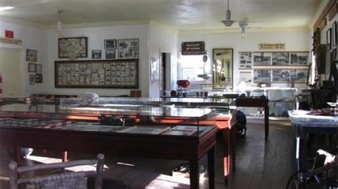 Historic Havilah (No. 100 California Historical Landmark) | Sierra Nevada Geotourism