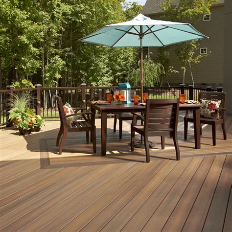 Fiberon Composite Decking