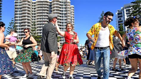 Cooly Rocks On Festival Gold Coast Bulletin