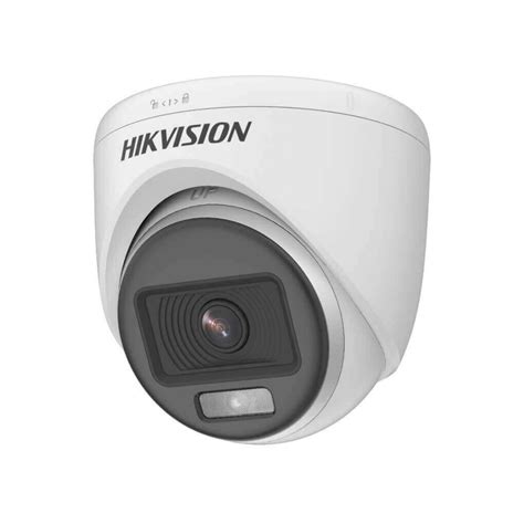 Camera Hd Tvi B N C U Mp Hikvision Ds Ce Df T Pf Ph C Ng Ngh