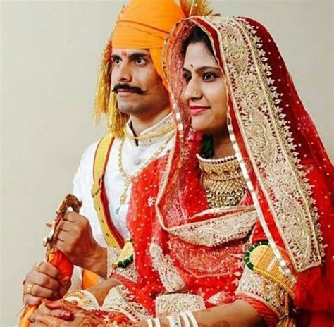 A Rajput Wedding