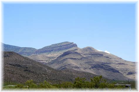 The Lady In The Mountain A Photo On Flickriver Alamogordo New