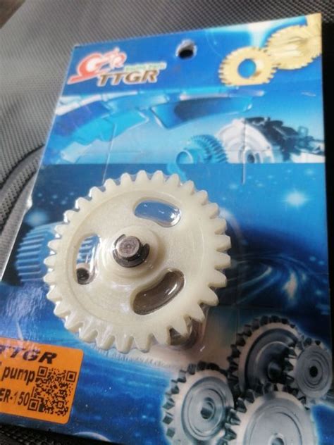 Oil Pump Raider 150 Motorcycle Ttgr Brand Lazada PH