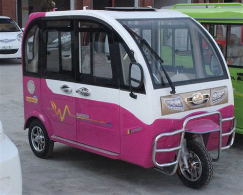 Electric Tuk Tuk At Best Price In Zhengzhou Henan Bsc Co Ltd