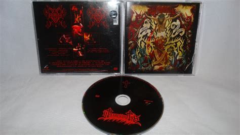 Satans Wrath Aeons Of Satan S Reign Marca Promocional Cuotas Sin