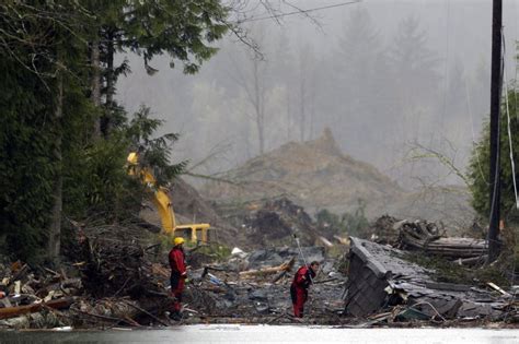 Obama to visit Oso, death toll still rising in Washington mudslide ...