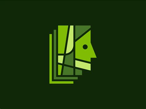 map man  wall  crayon  dribbble