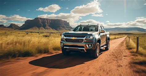 Chevrolet Colorado Insurance For 2025 Rates And Comparisons