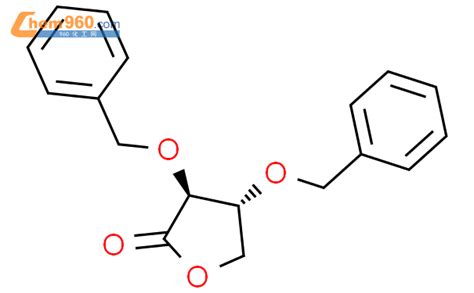 H Furanone Dihydro Bis Phenylmethoxy S R