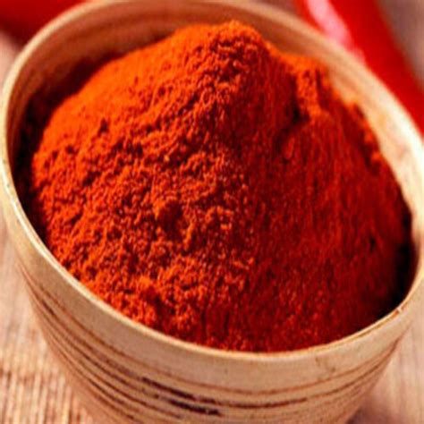 Hot Spicy Natural Taste Rich Color Dried Red Chilli Powder At Best Price In Madurai Emmanuel