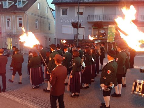 Auferstehungsprozession FF St Nikolai Im Sausal