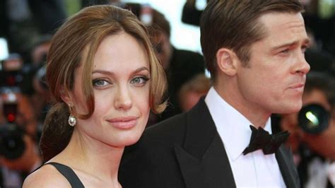 Brad Pitt E Angelina Jolie La Figlia Vivienne Rinuncer Al Cognome Del