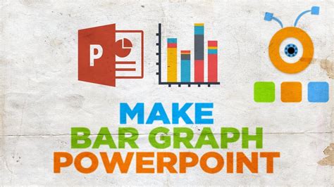 How To Make A Bar Graph In Powerpoint Calendar Printable Templates