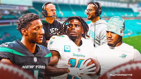 Jets 3 Bold Predictions For Week 18 Vs Dolphins