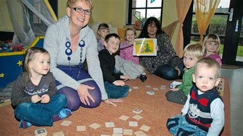 Kräfte bündeln in einem Familienzentrum Aachener Zeitung