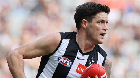 AFL news 2021, Jack Crisp wins Copeland Trophy, Collingwood Magpies best and fairest, full ...