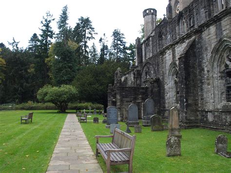 Dunkeld Cathedral | Scotland travel, Beautiful architecture, Beautiful ...