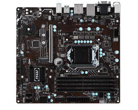 MSI Україна | MSI Україна