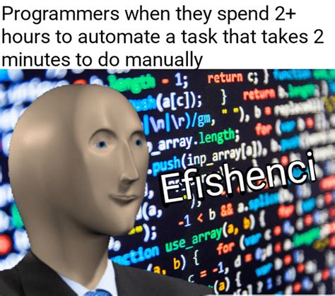 Programming Memes To Laugh At While Your Code Is Compiling Artofit