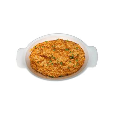 Buffalo Sauce Dip