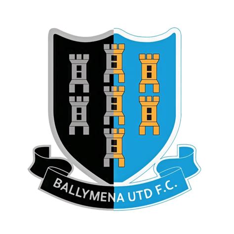 Ballymena United Fc Standing Tall In The Ni Football Landscape