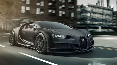 Bugatti Chiron Super Sport Golden Era Edition Revealed CAR Magazine