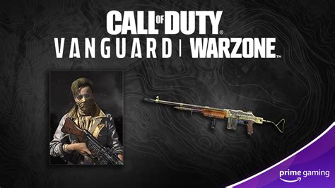 Le Pack Vanguard Et Warzone Est D Sormais Gratuit Pour Les Abonn S