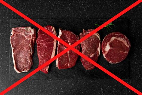 Por Qu No Se Come Carne En Semana Santa Descubre Las Tradiciones