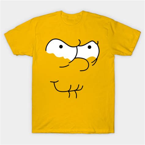 Lemon Meme The Simpsons T Shirt Teepublic