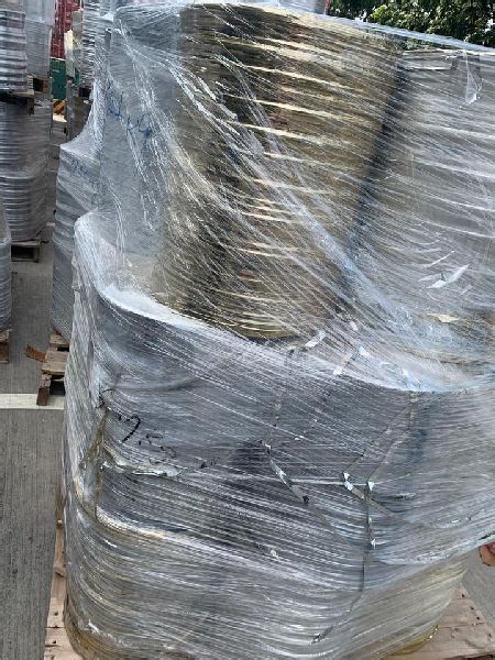 Aluminium Hot Stamping Foil For Food Pharma Industries Width Mm At Rs In Bhavnagar