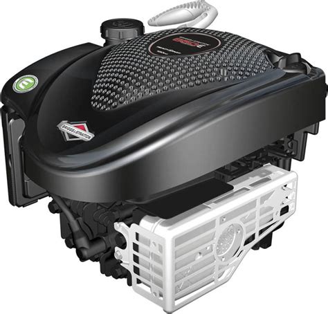 Moteur à Essence 675ex Series Briggs And Stratton Monocylindre à Soupapes En Tête