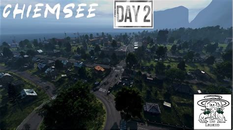 Dayz Esseker Adventure Youtube