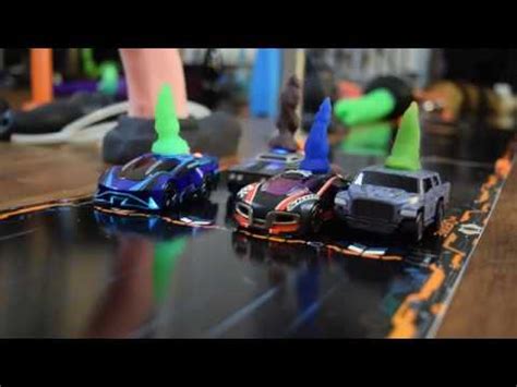 Dildo Racing With The Trysexuals YouTube