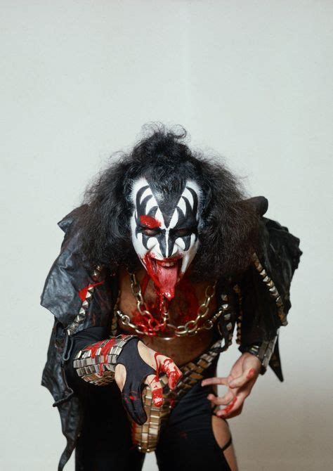 Bloody Gene