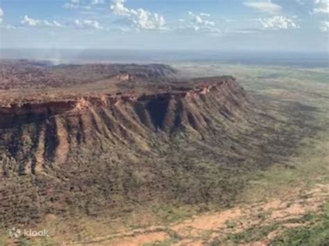 Flight Experience In Uluru Kata Tjuta Kings Canyon Klook Australia