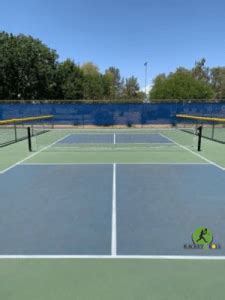 Rose Mofford Sports Complex - Racket and Roll