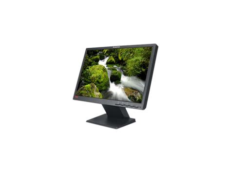 Refurbished Lenovo Hz Lcd Monitor Grade B Ms X D Sub