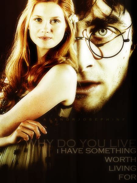 Harry And Ginny And Ron And Hermione Images Harry And Ginny Wallpaper And