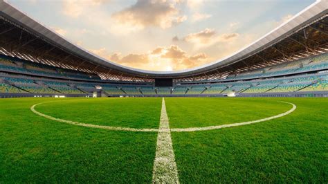 Veste Important Pentru Sportul Rom Nesc Stadion Nou N Unul Dintre