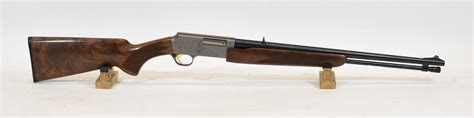 Browning Bpr 22 Magnum Grade Ii Rifle