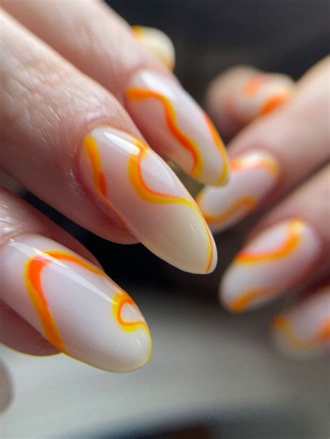 Модный маникюр 2023 | Cute nails, Nail designs, Nail art