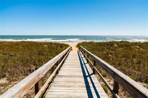 15 Best Things to Do in Jacksonville Beach (FL) - The Crazy Tourist