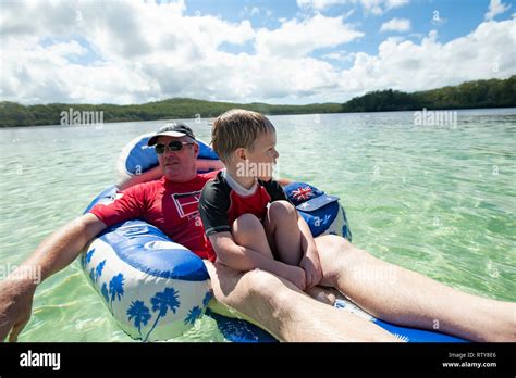 Fraser Island, Queensland, Australia Stock Photo - Alamy