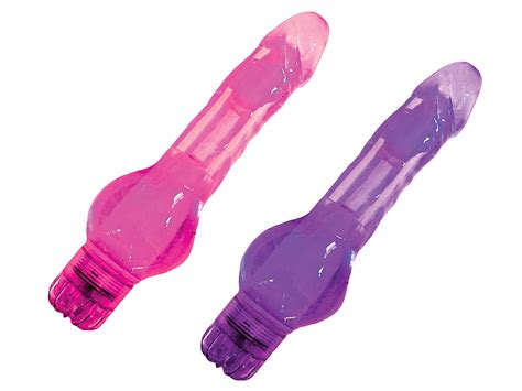 Dildo Vibrador Hott Mess Wellcome Depot Sexshop Tienda Er Tica Y