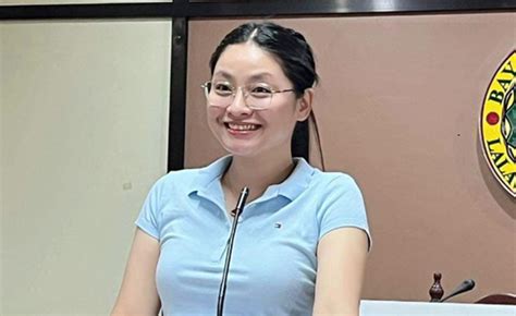 Mayor Alice Guo Appeals For Biological Mother To Come Out Newspapers