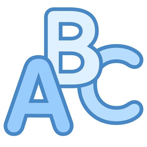 Abc Png Transparent Images Pictures Photos