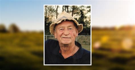 Richard Dick Parker Obituary 2018 Boersma Funeral Home